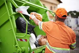 Retail Junk Removal in Zillah, WA