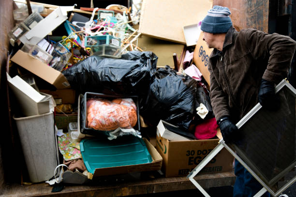 Best Moving and Downsizing Cleanouts  in Zillah, WA