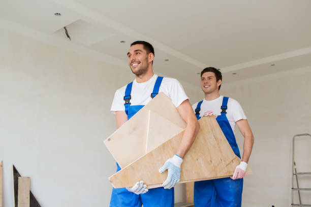 Best Basement Cleanout  in Zillah, WA