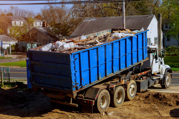 Best Appliance Removal  in Zillah, WA