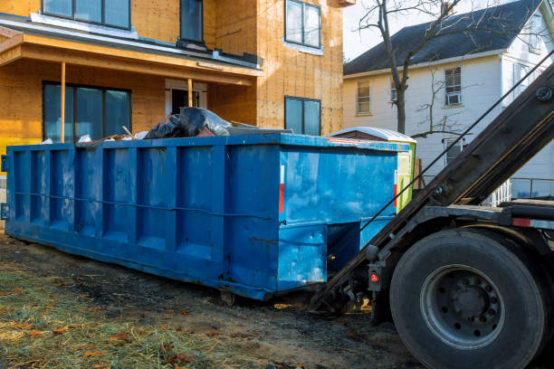 Best Attic Cleanout  in Zillah, WA