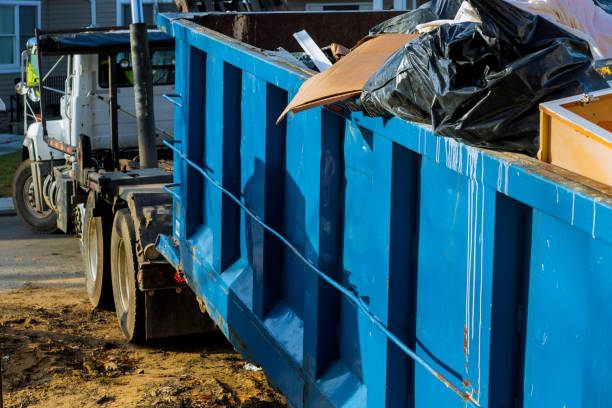 Best Commercial Junk Removal  in Zillah, WA