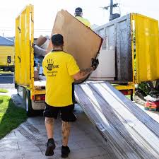 Same-Day Junk Removal Services in Zillah, WA